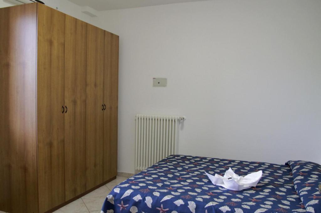 Appartamenti Montmartre Ρίμινι Εξωτερικό φωτογραφία